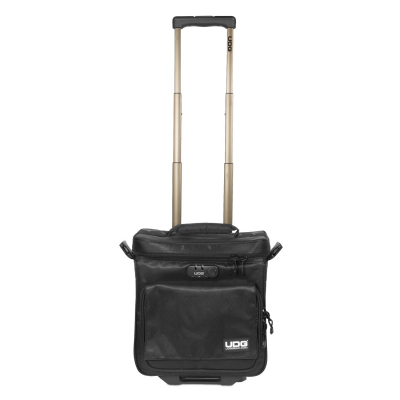 UDG Ultimate Trolley To Go Black [5]