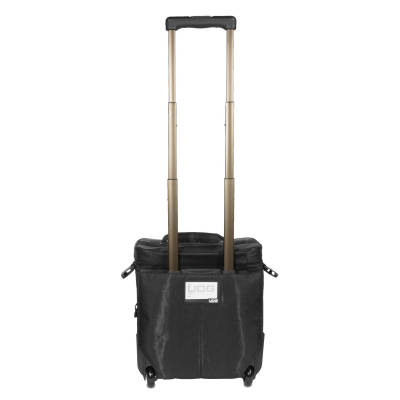 UDG Ultimate Trolley To Go Black [6]