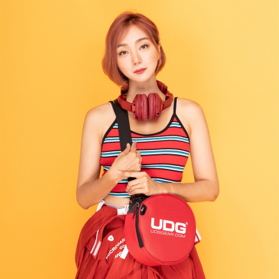 UDG Ultimate DIGI Headphone Bag [2]