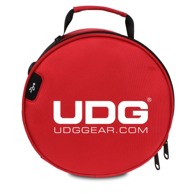 UDG Ultimate DIGI Headphone Bag [0]