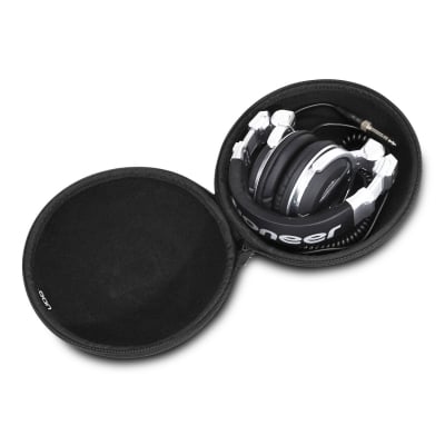 UDG Creator Headphone Case Small Black [5]