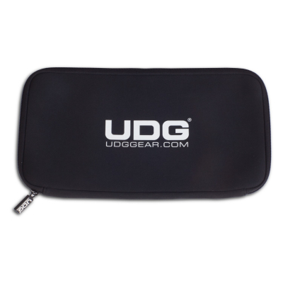 UDG Ultimate Pioneer RMX-1000 Neoprene Sleeve Black [0]