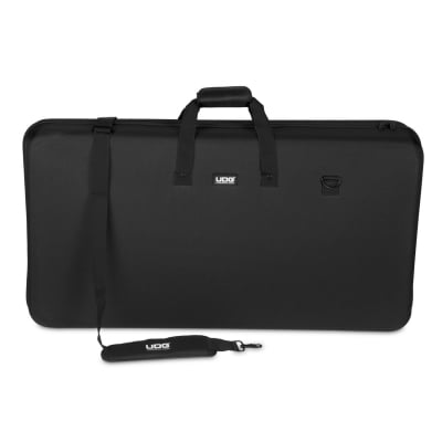 Genti/Hard Case/Case - UDG Creator Controller Hardcase Extra Large Black MK2