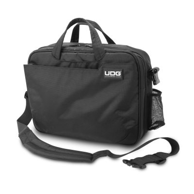 Genti/Hard Case/Case - UDG Ultimate MIDI Controller SlingBag Large Black/Orange MK3