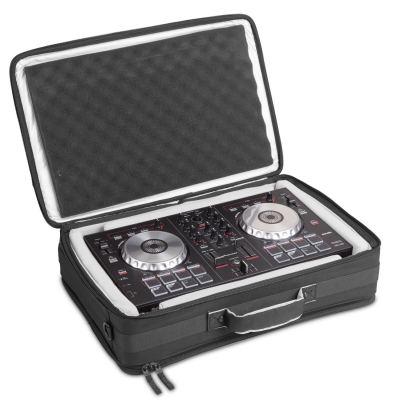 UDG Urbanite MIDI Controller FlightBag Large Black [5]