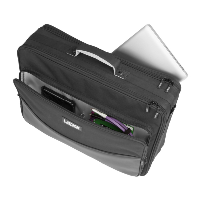 Genti/Hard Case/Case - UDG Urbanite MIDI Controller FlightBag Large Black