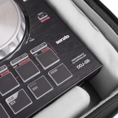 UDG Urbanite MIDI Controller FlightBag Large Black [7]