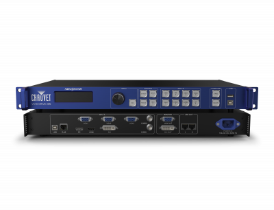 LED SCREEN - CHAUVET VIVID DRIVE 28N