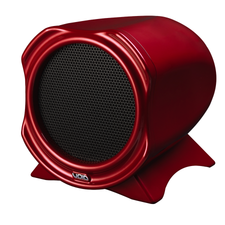 AUDIO LIVE/PA - Void Acoustics Air Stream