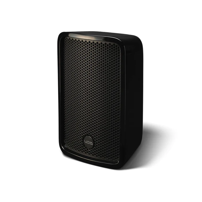 Cyclone - Void Acoustics Cyclone 10 Black