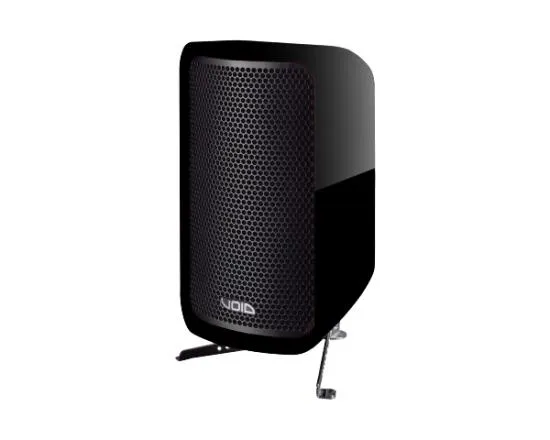 Cyclone - Void Acoustics Cyclone 208 Black