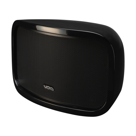 Cyclone - Void Acoustics Cyclone 8 Black
