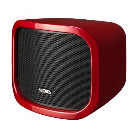 AUDIO LIVE/PA - Void Acoustics Cyclone 8 V2 incintă acustică coaxială 8”, 200W AES, 124dB, IP55
