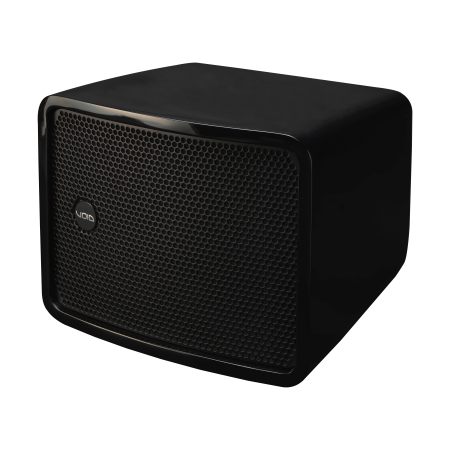 Subwoofer - Void Acoustics Cyclone Bass Black