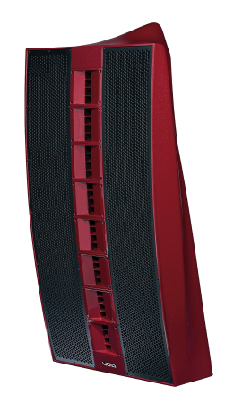NEXUS - Void Acoustics NEXUS 6
