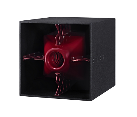 NEXUS - Void Acoustics NEXUS Q
