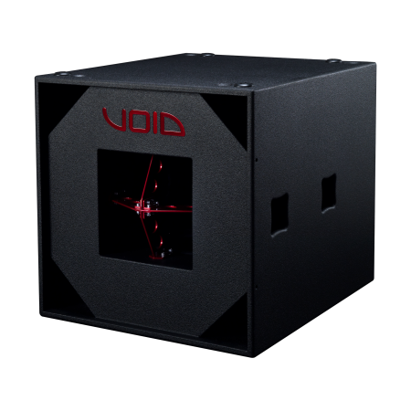NEXUS - Void Acoustics NEXUS X