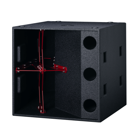 NEXUS - Void Acoustics NEXUS XL