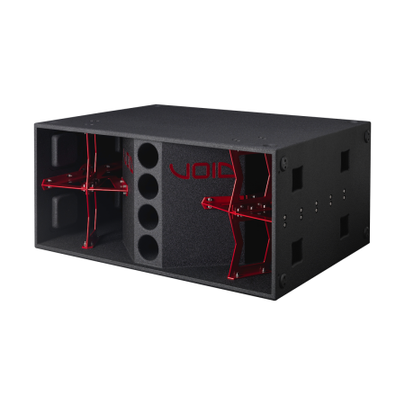 AUDIO LIVE/PA - Void Acoustics Stasys X-Air
