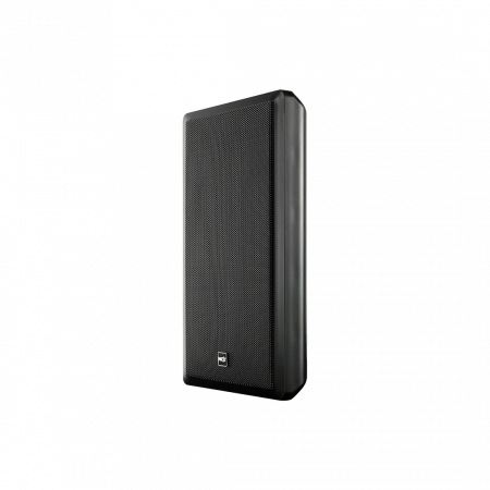 Next Audiocom W5F Negre set boxe de perete ultrasubțiri de 50W în 8 Ohm [8]
