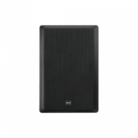 Next Audiocom W5F Negre set boxe de perete ultrasubțiri de 50W în 8 Ohm [7]