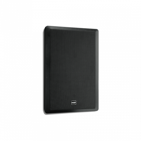 Next Audiocom W5F Negre set boxe de perete ultrasubțiri de 50W în 8 Ohm [5]