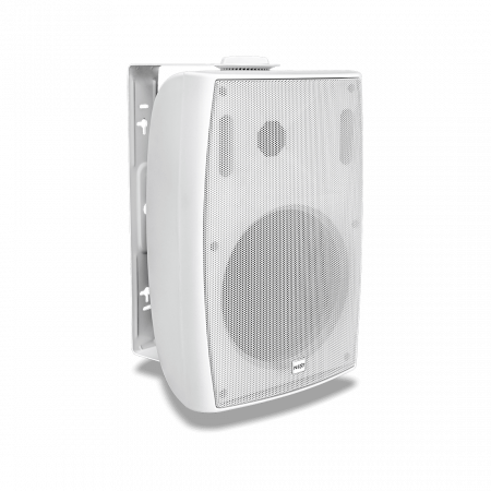 Next Audiocom W6 set boxe de perete pentru interioare sau terase acoperite [3]