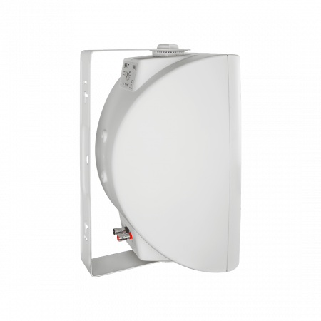 Next Audiocom W6 set boxe de perete pentru interioare sau terase acoperite [6]