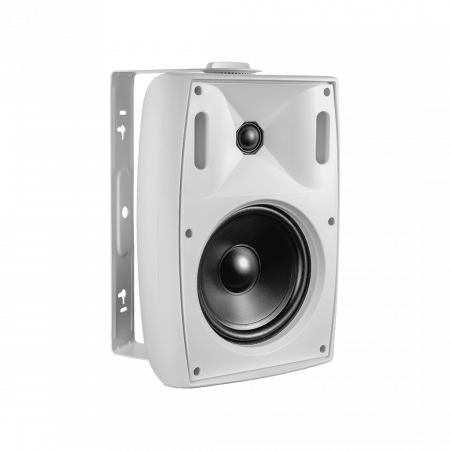 Next Audiocom W6 set boxe de perete pentru interioare sau terase acoperite [4]