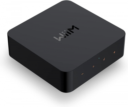 Streamer - Wiim PRO Multiroom Streamer