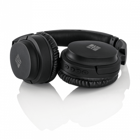 Next Audiocom X4 Casca Portabila cu Bluetooth si Baterie [1]