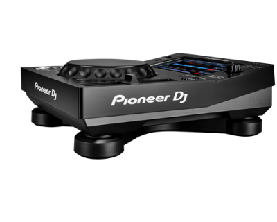 PIONEER DJ Digital Compact Player XDJ-700 [3]