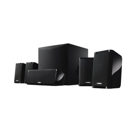 Sisteme surround - Yamaha NS-P41 pachet boxe home theatre