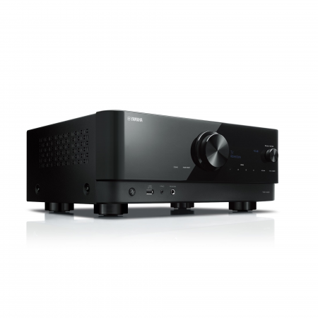 Yamaha YHT-4960 pachet surround sistem audio complet [1]