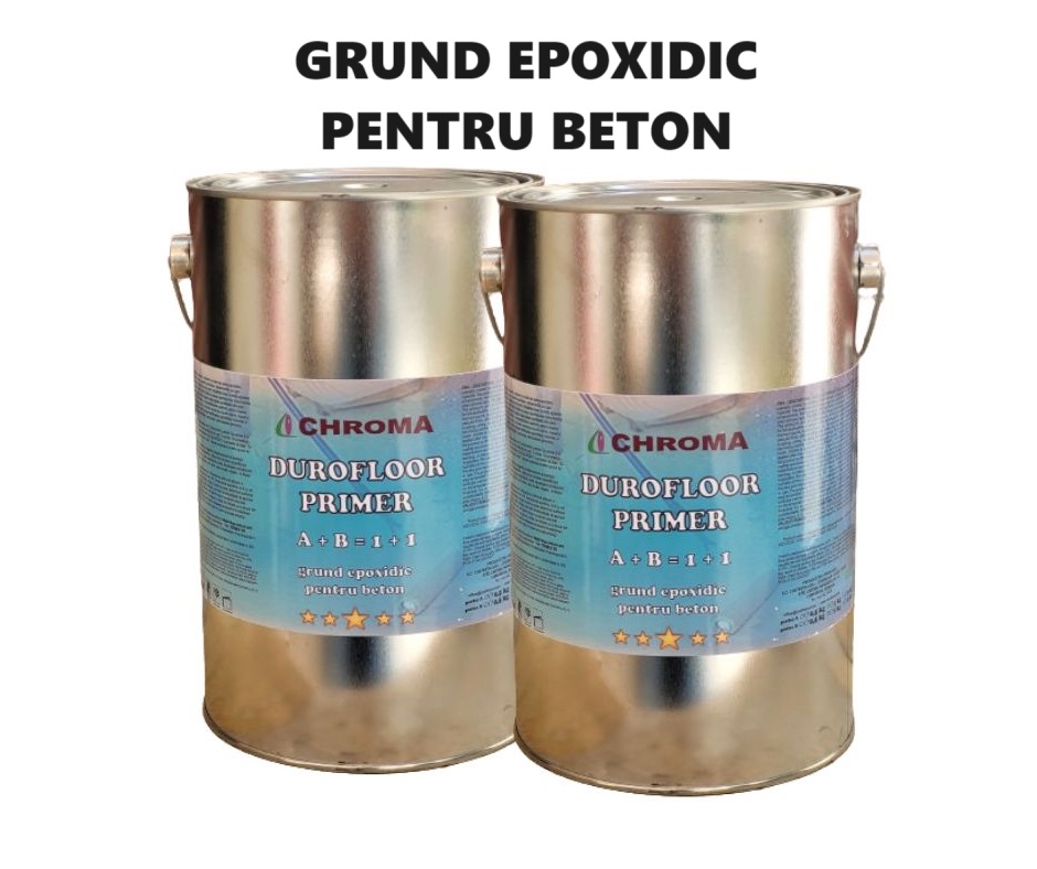 Fisa tehnica Durofloor primer