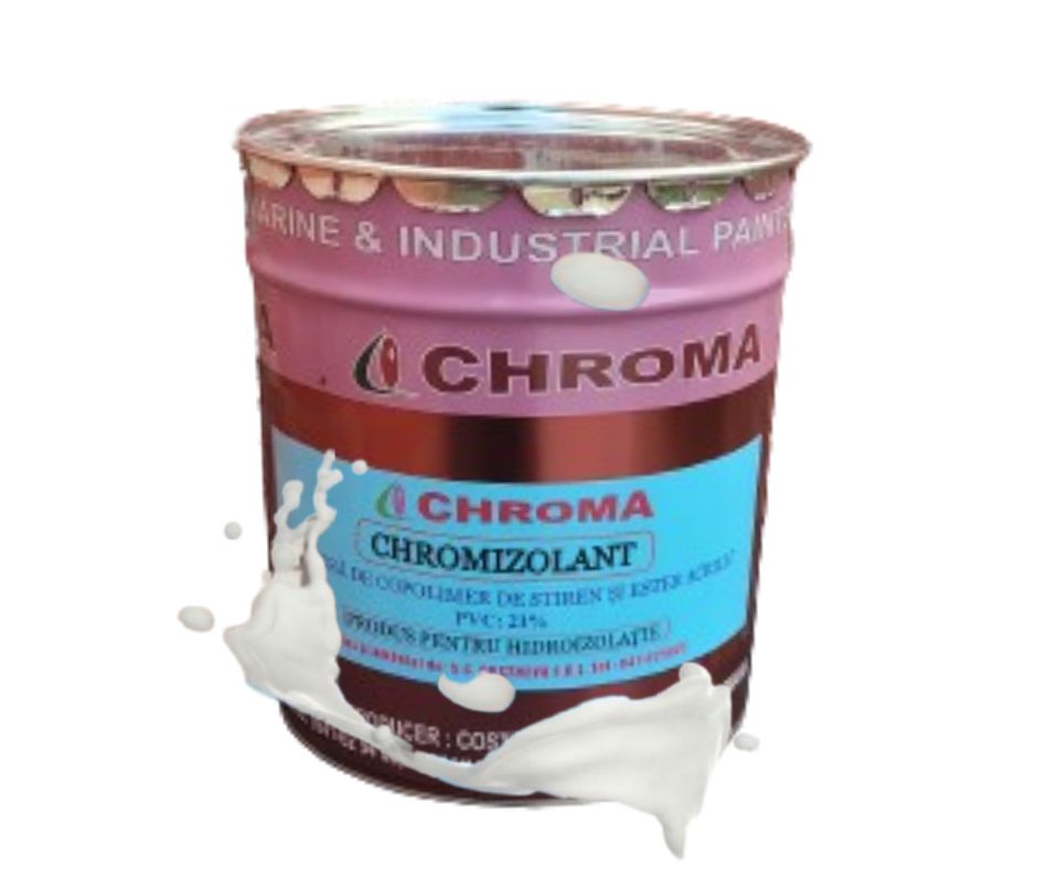 Fisa tehnica Chromizolant