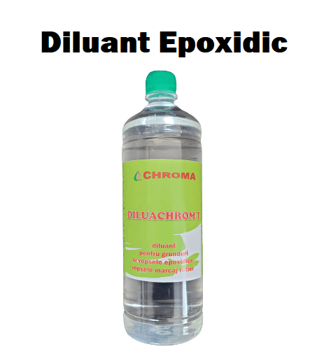 Fisa tehnica Diluachrom