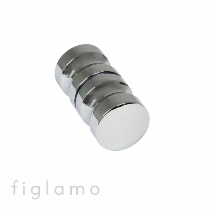 türgriff Oberfläche Hocjglanzpoliert Material Aluminiu Glas [mm] 6 - 12 [1]