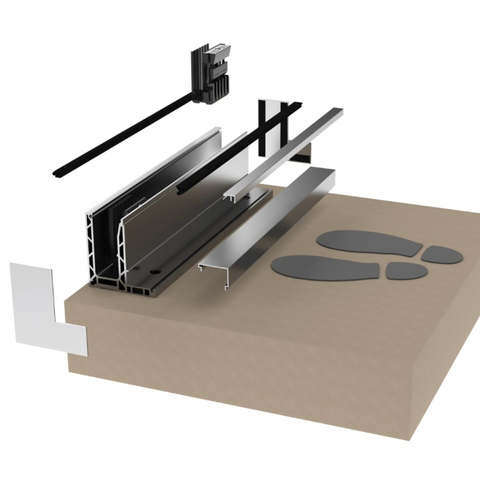 OSF F sklo [mm] 12,00 - 12,76 [2]