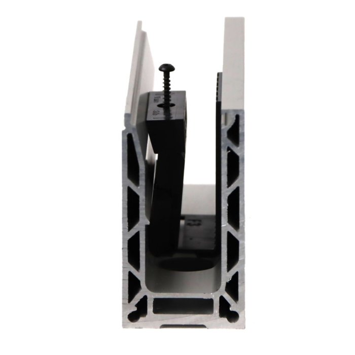 OSF U top sklo [mm] 16,76 - 17,52 [3]