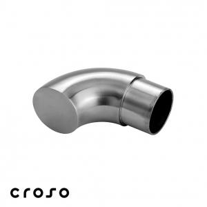 Ograde - Krajnji komad