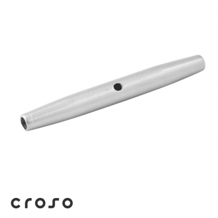 Accesorii pt cablu - corp intinzator M6