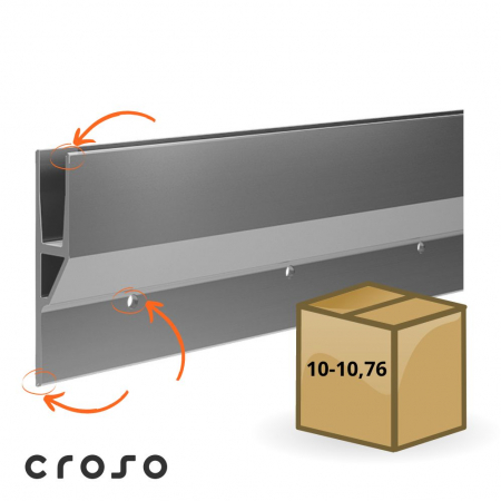 croso 1.0 - croso 1.0 / Y set 6