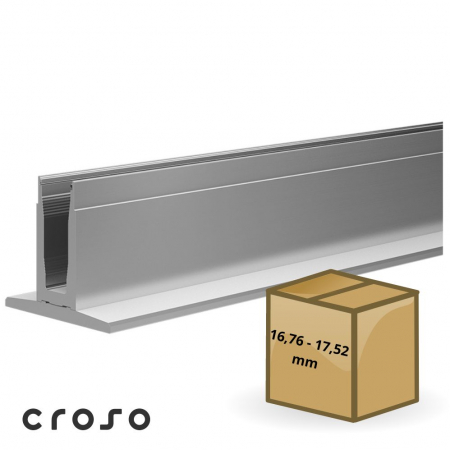 croso 2.0 - croso 2.0 / PI set 3