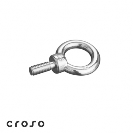 Accesorii pt cablu - surub ochet