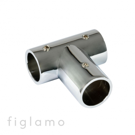 Tuš kabine - T konektor za Ø 19