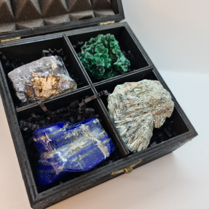 Cristale pentru succes in afaceri [12]