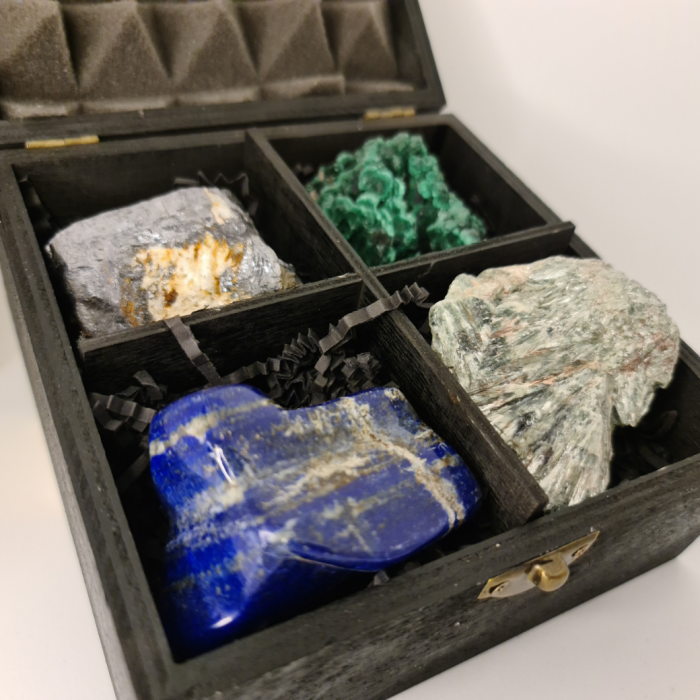 Cristale pentru succes in afaceri [1]