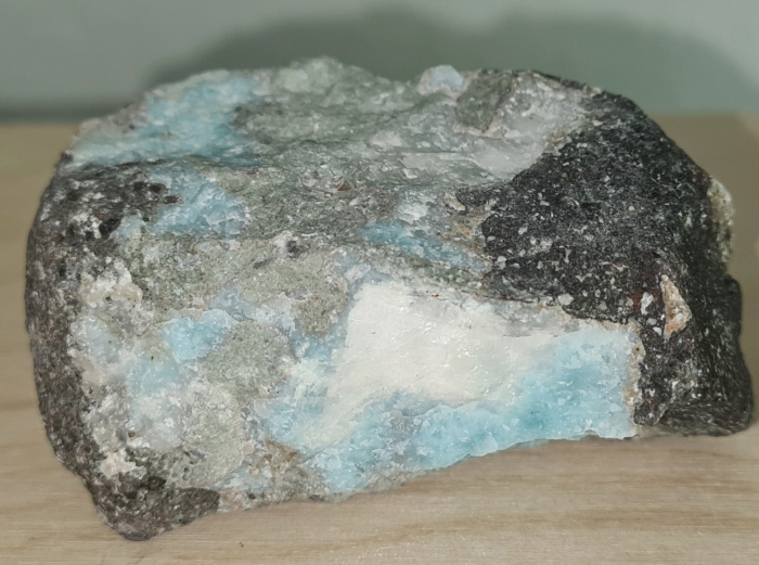 Cutia cu cristale pentru comunicare [11]