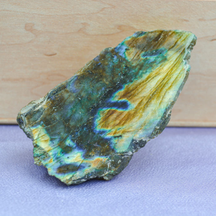 Cutia cu cristale pentru comunicare [5]